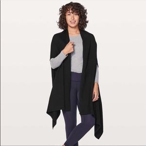 Lululemon Live Freely Wrap